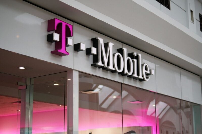 T-Mobile Raised Its Line Fee Again