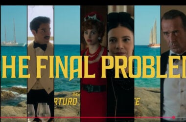 The Final Problem