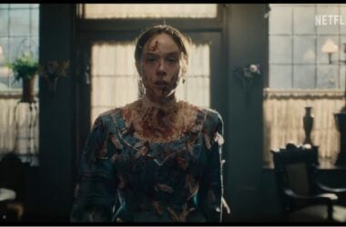 The Lizzie Borden Story