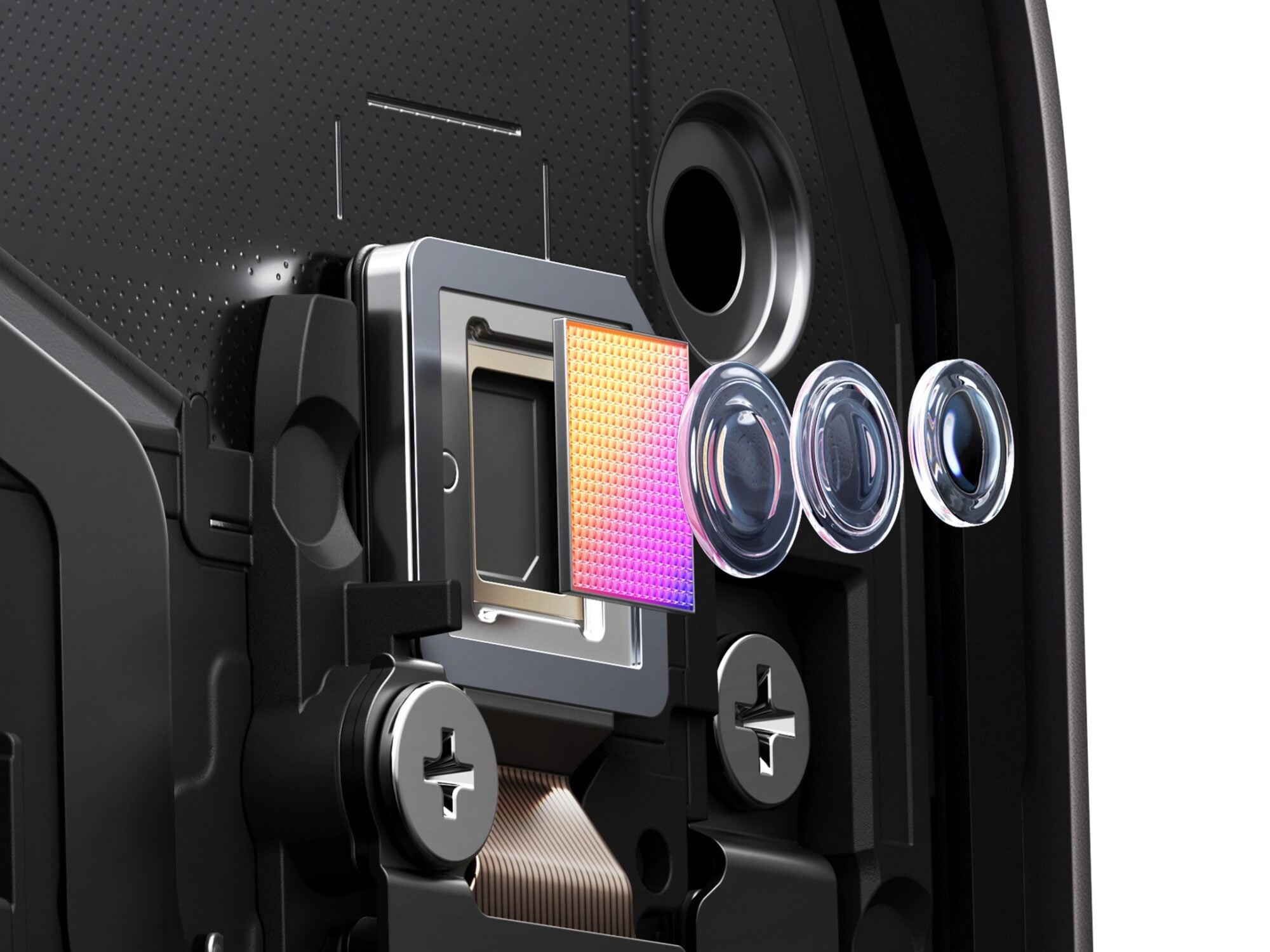 OPPO Find X10 Pro Max Launches With Three 200MP Cameras 5