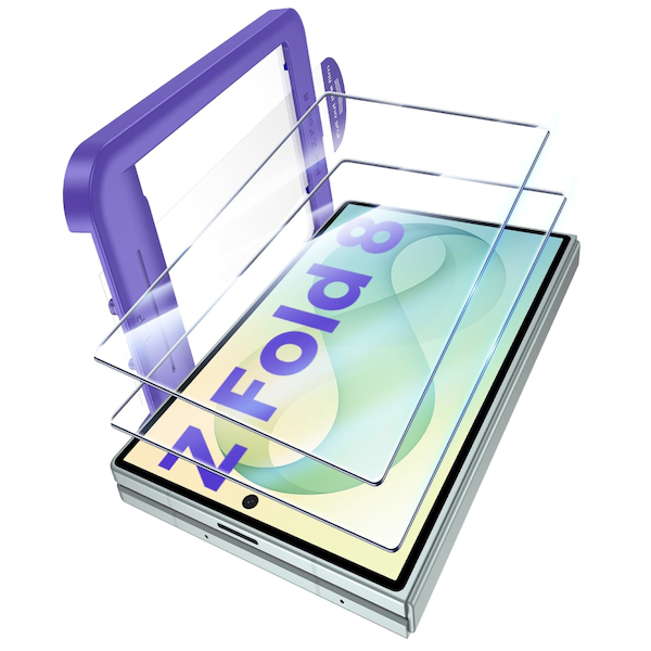 The Best Galaxy Z Fold8 Screen Protectors 8