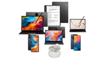 Save Up to $150 on TCL NXTPAPER Tablets and Phones for Prime Day 3