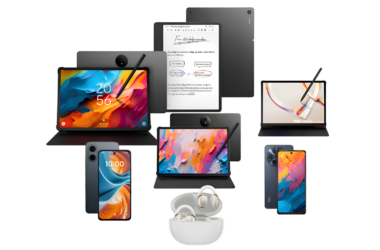 Save Up to $150 on TCL NXTPAPER Tablets and Phones for Prime Day 3