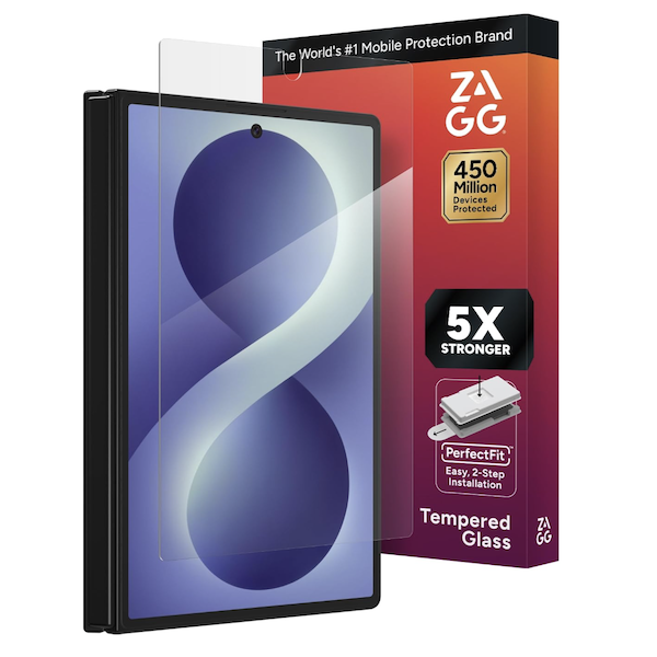 The Best Galaxy Z Fold8 Screen Protectors 5