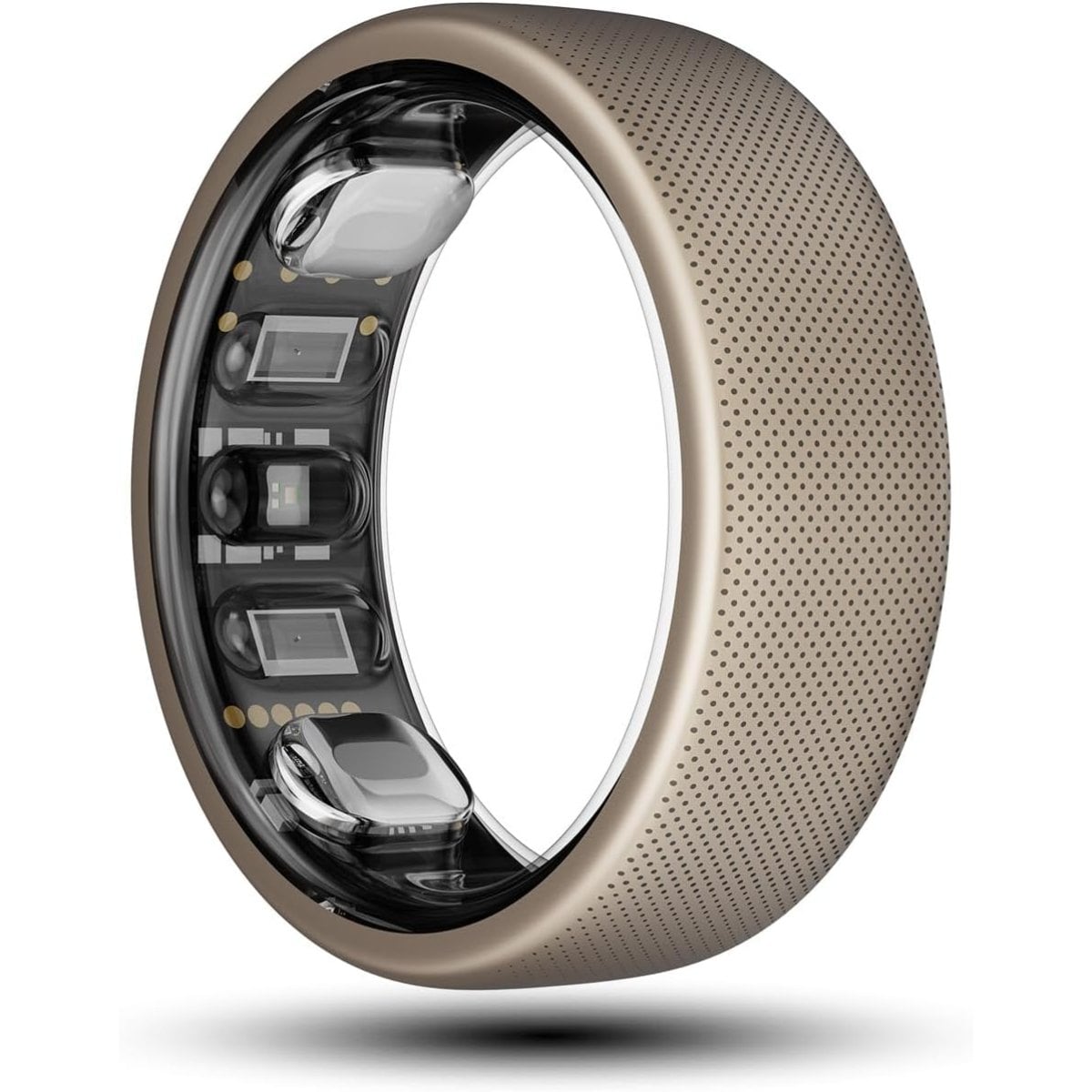 Amazfit Helio smart ring