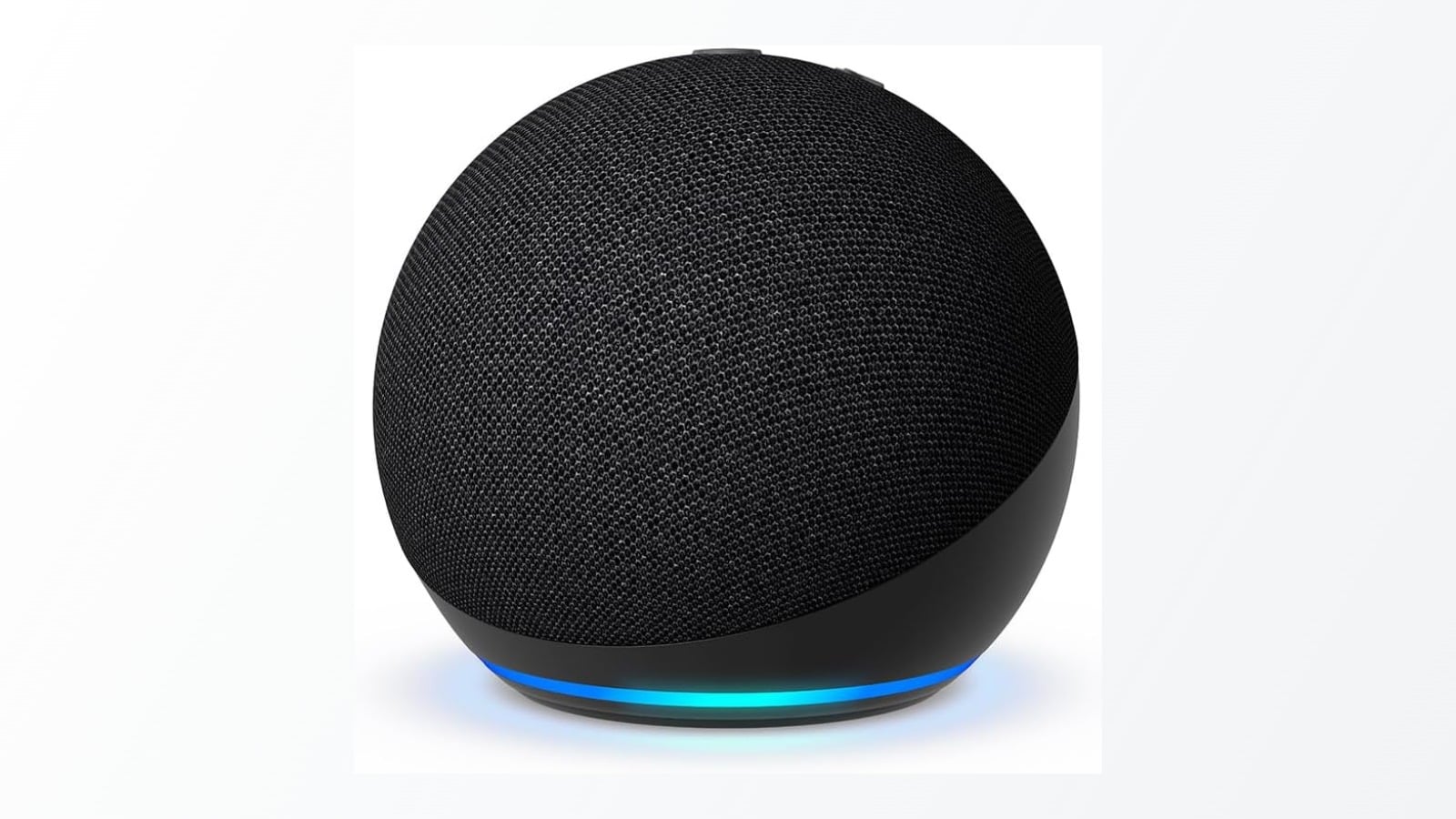 Amazon Echo Dot smart speaker