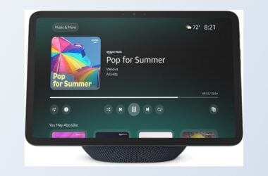 Amazon Echo Show 11 smart display