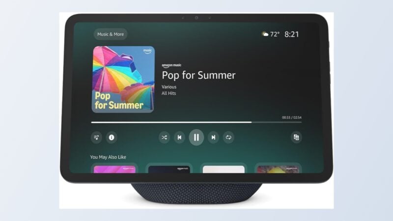Amazon Echo Show 11 smart display
