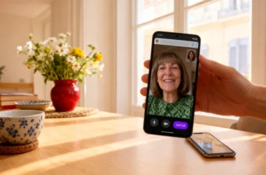 Android user? Here’s how you can finally join a FaceTime call—no app or Apple account needed! 11