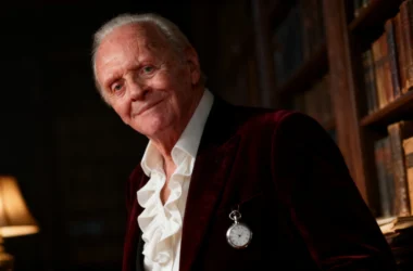 Anthony Hopkins’ Final Turn as Hannibal Lecter: The End of a Legendary Movie Monster 9