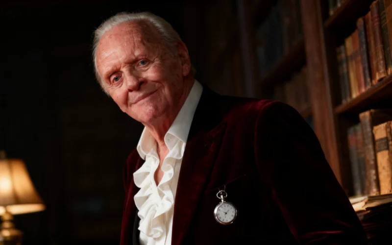 Anthony Hopkins’ Final Turn as Hannibal Lecter: The End of a Legendary Movie Monster 4