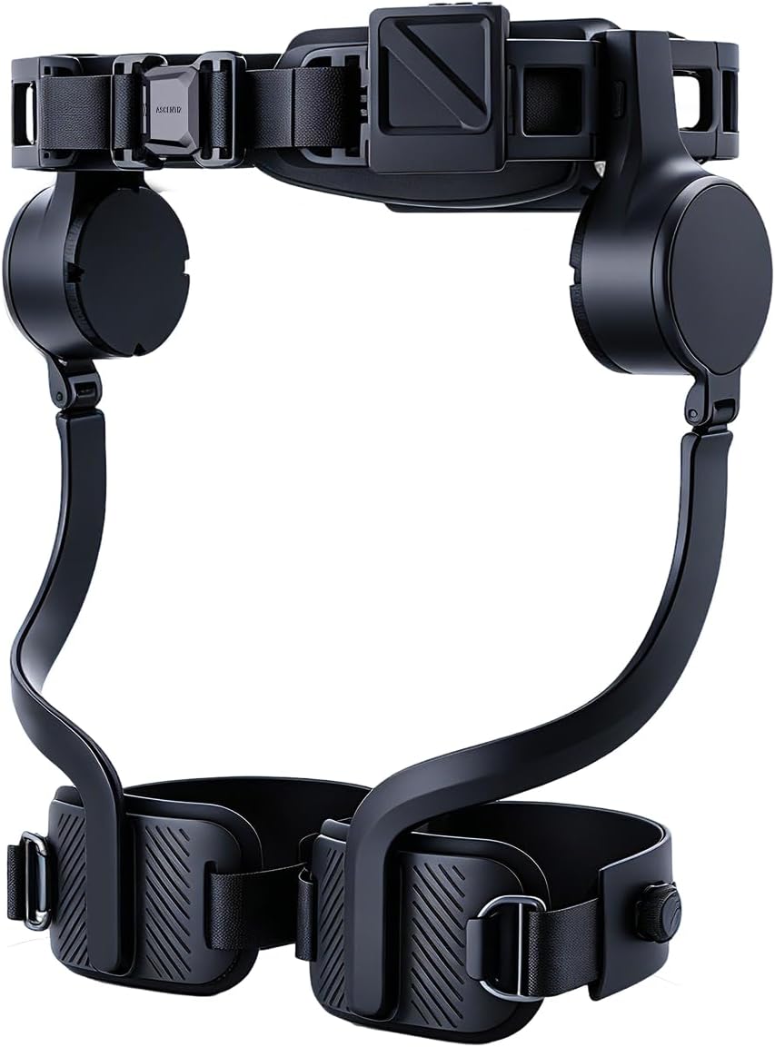 Ascentiz H Pro exoskeleton