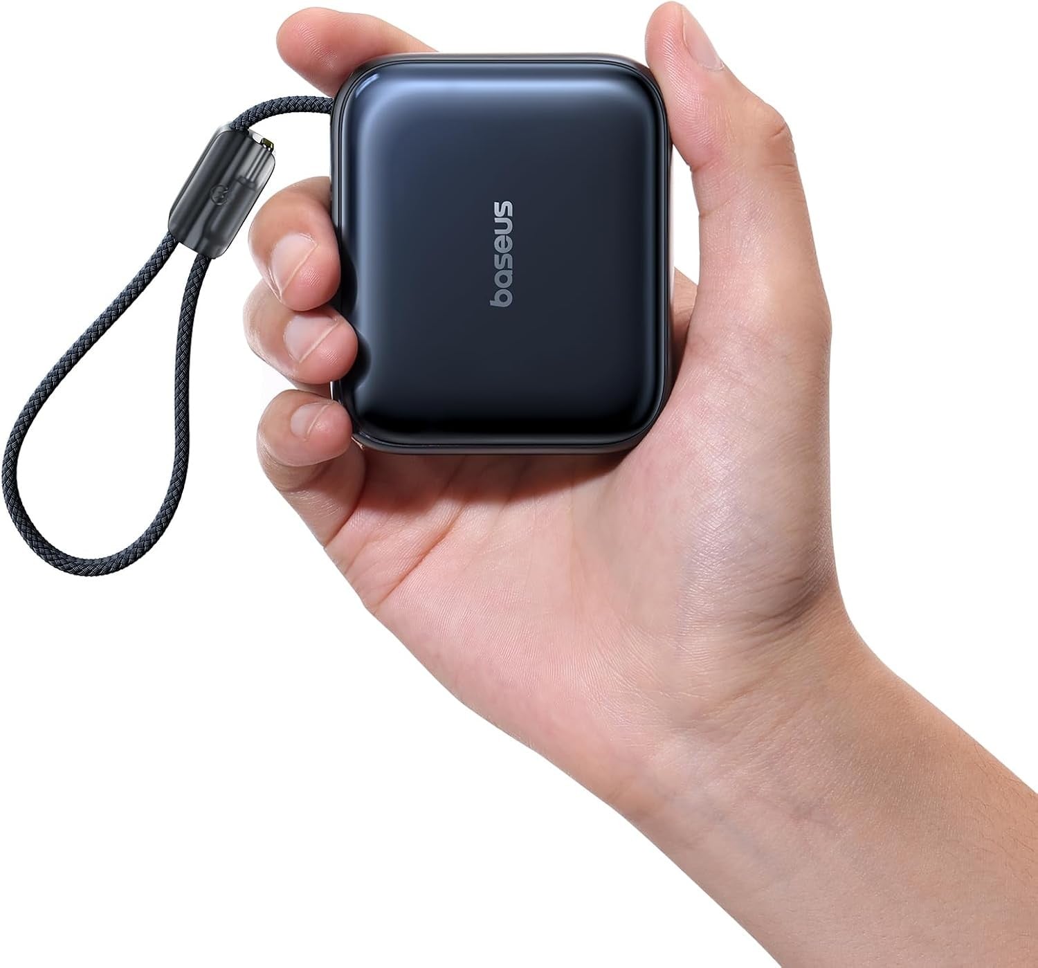 Baseus PicoGo AC22 10,000mAh 45W power bank