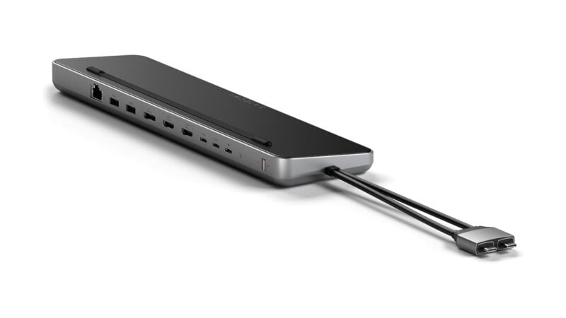 Best dual monitor docks for laptops and Chromebooks
