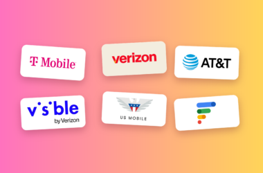 Best premium phone plans: 4K video, big hotspots and free watch lines 3