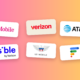 Best premium phone plans: 4K video, big hotspots and free watch lines 4