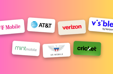 The best unlimited phone plans, from cheap MVNOs to the big three 4