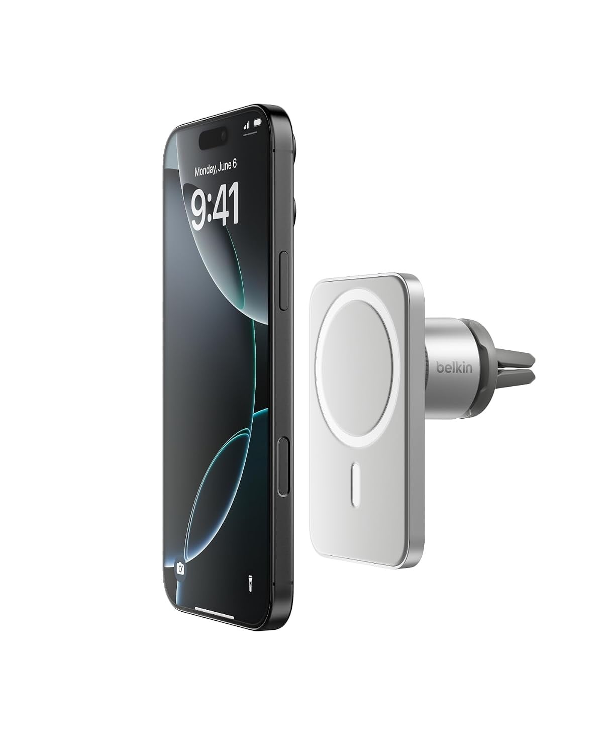 Belkin Magnetic Vent Mount Pro