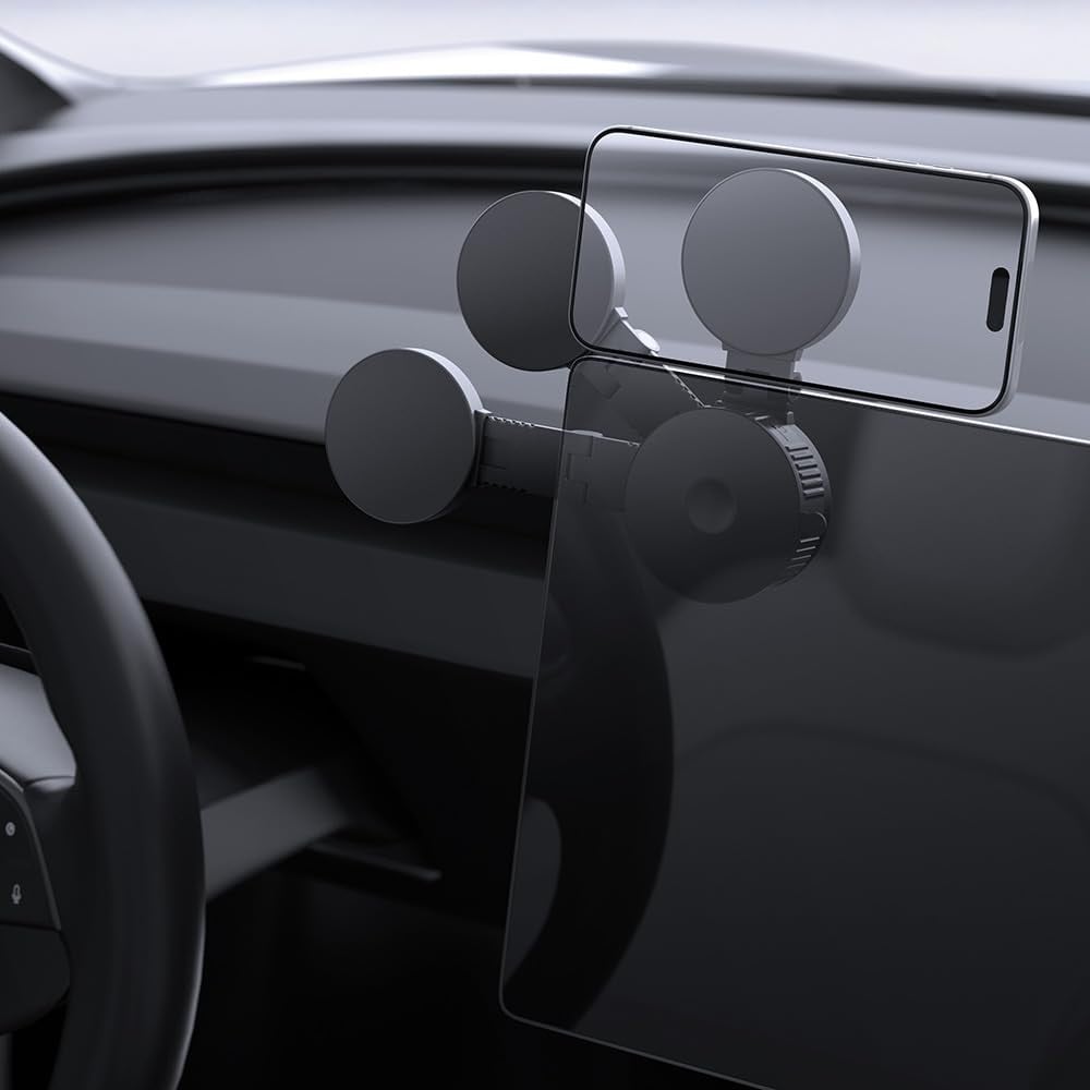 Spigen magnetic car mount