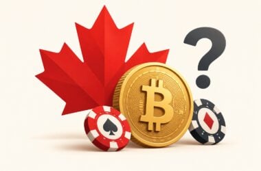 Are Crypto Casinos Legit in Canada? 3