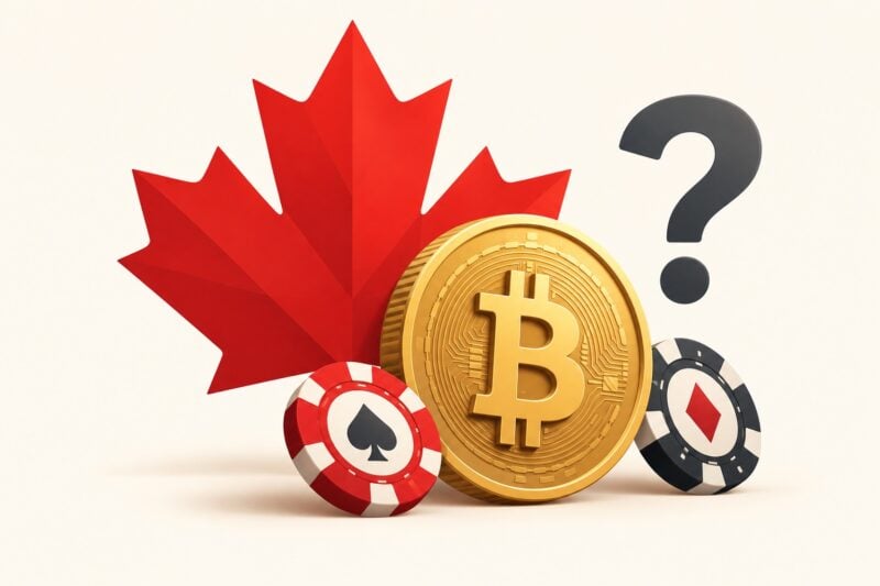 Are Crypto Casinos Legit in Canada? 3