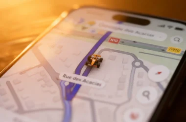 Drive Like an F1 Star: The McLaren Icon Just Landed on Google Maps—Here’s How to Get It Before It’s Gone 15