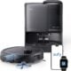 Eufy Omni E25 robot vacuum and mop