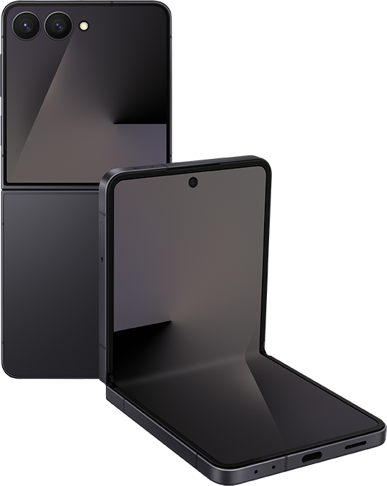 Samsung Galaxy Z Flip7 FE