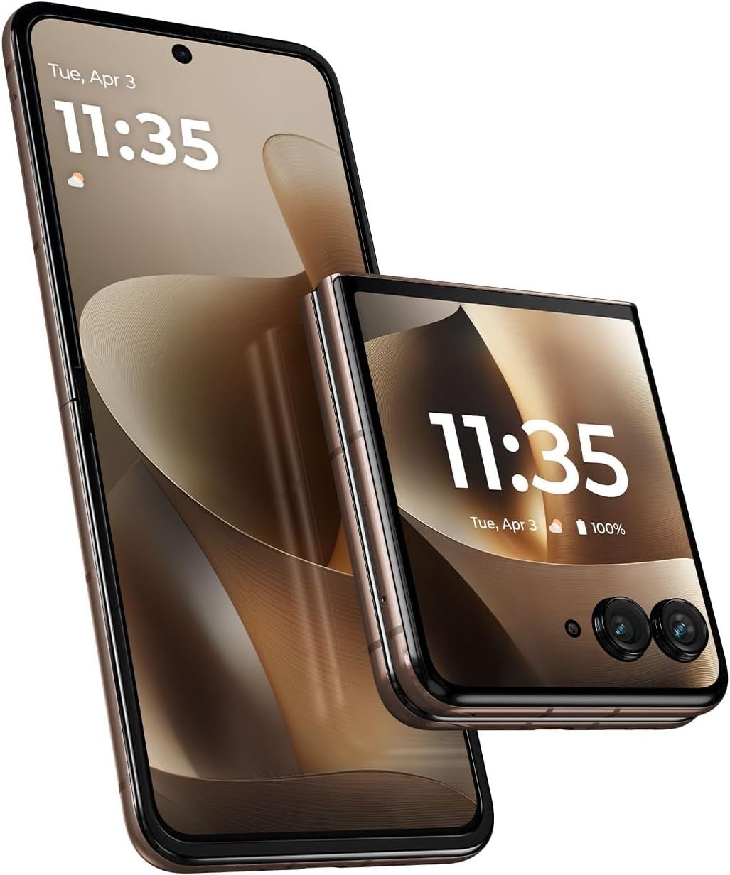 Motorola Razr 70 Ultra