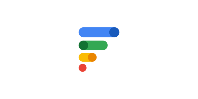 Google Fi logo