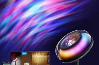 Govee Uplighter Floor Lamp