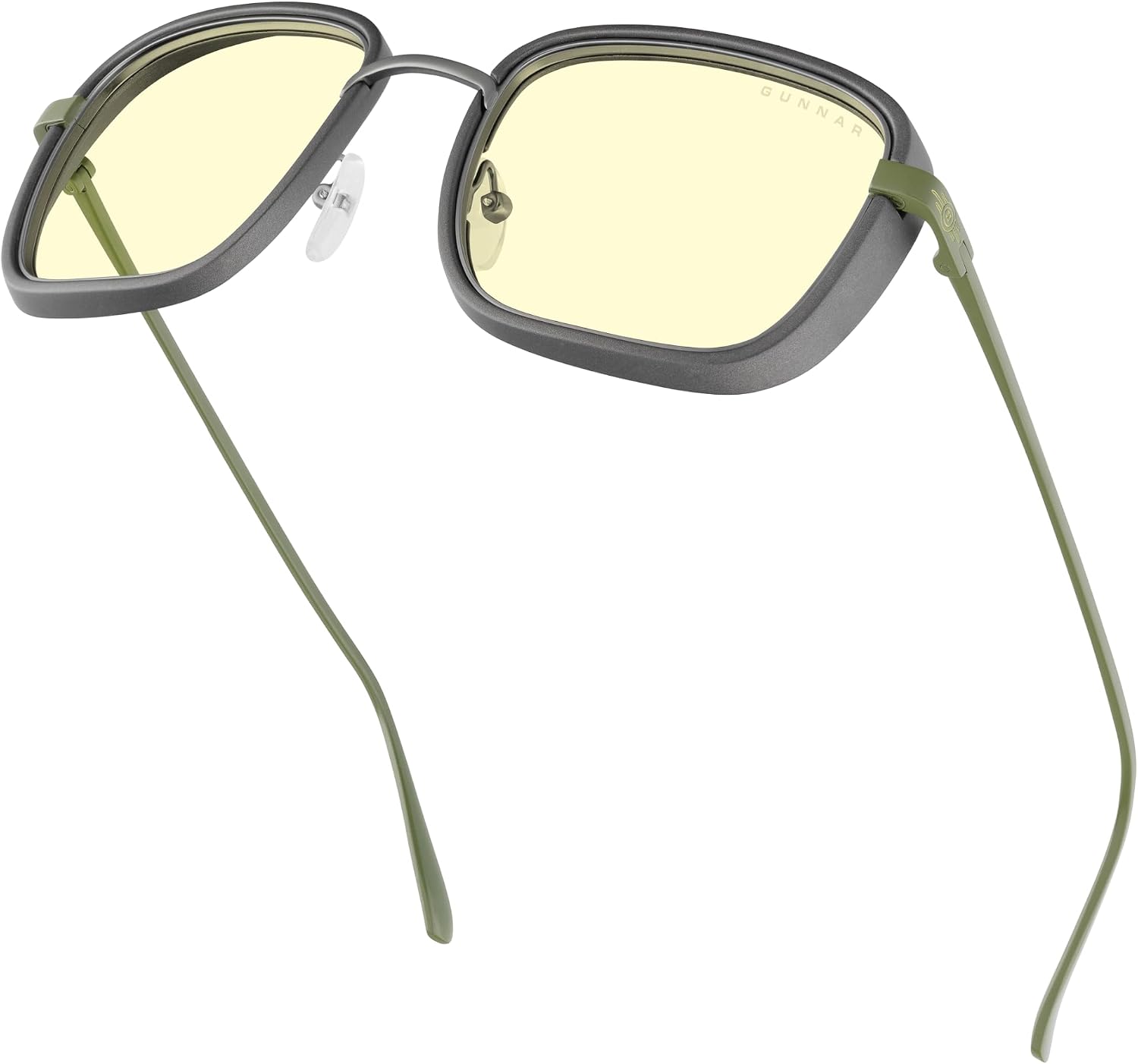 Gunnar Fallout Vault 33 gaming glasses