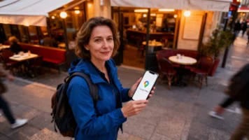 How Long Can You Really Use Google Maps Offline? The Surprising Expiration Period Explained 5