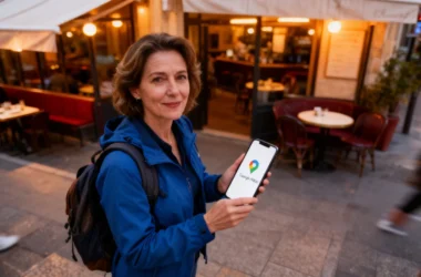 How Long Can You Really Use Google Maps Offline? The Surprising Expiration Period Explained 12