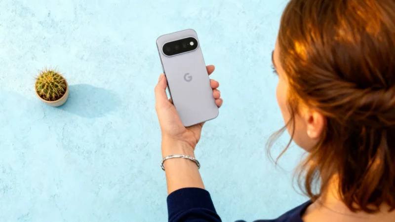 How to Unlock Pixel 11’s Exclusive AI Voice Typing on Any Android—Here’s What You Need to Know Before Trying 3