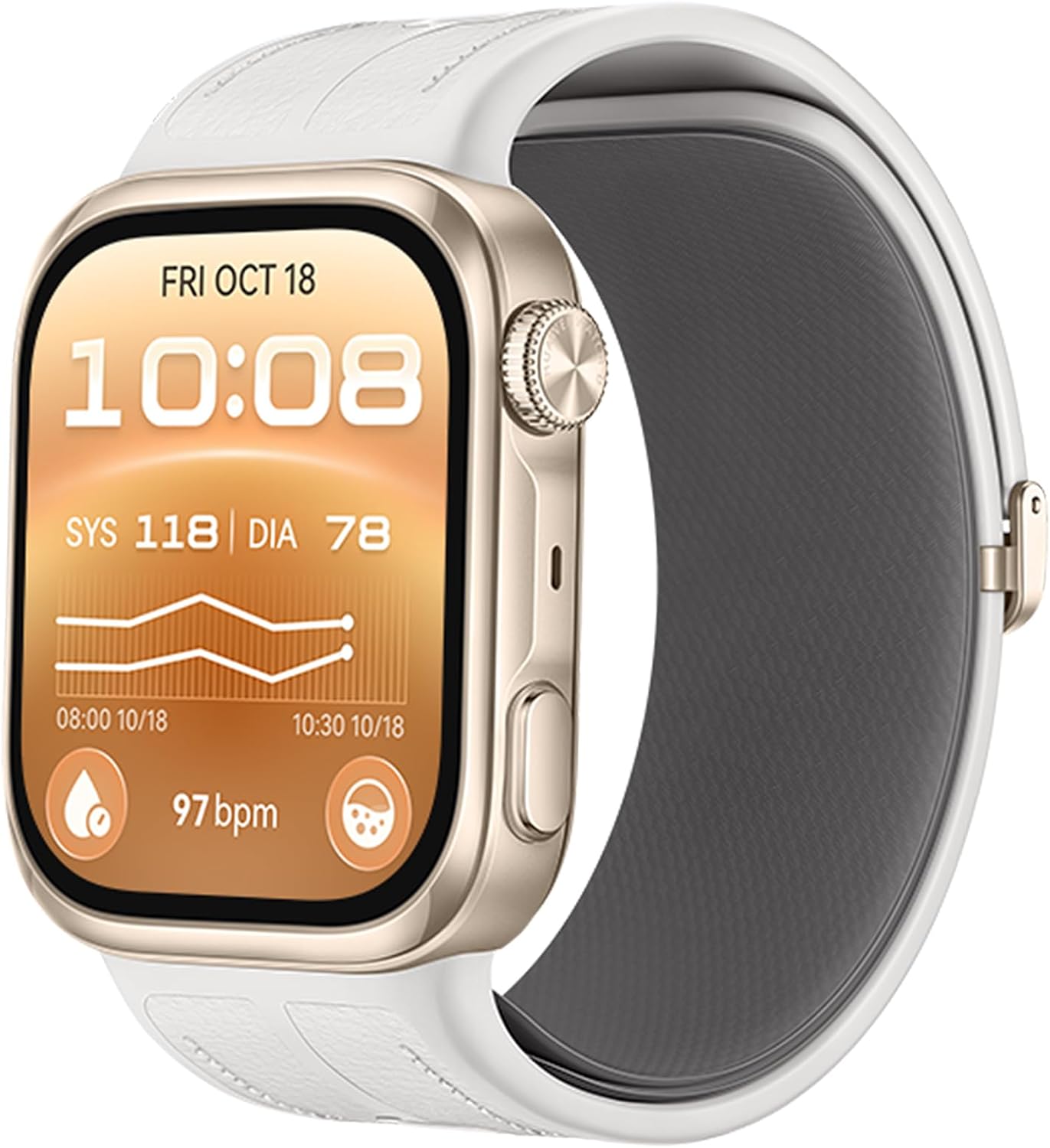 Up to £85 Off Huawei Watches, Bands and FreeClip 2 in the UK