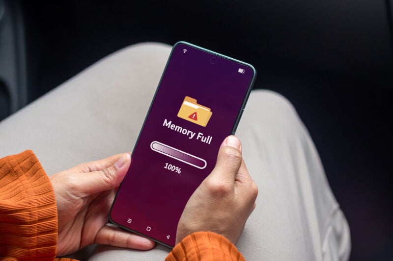 Your Android Phone’s Storage Is Full? These Hidden Files Could Be the Reason 4