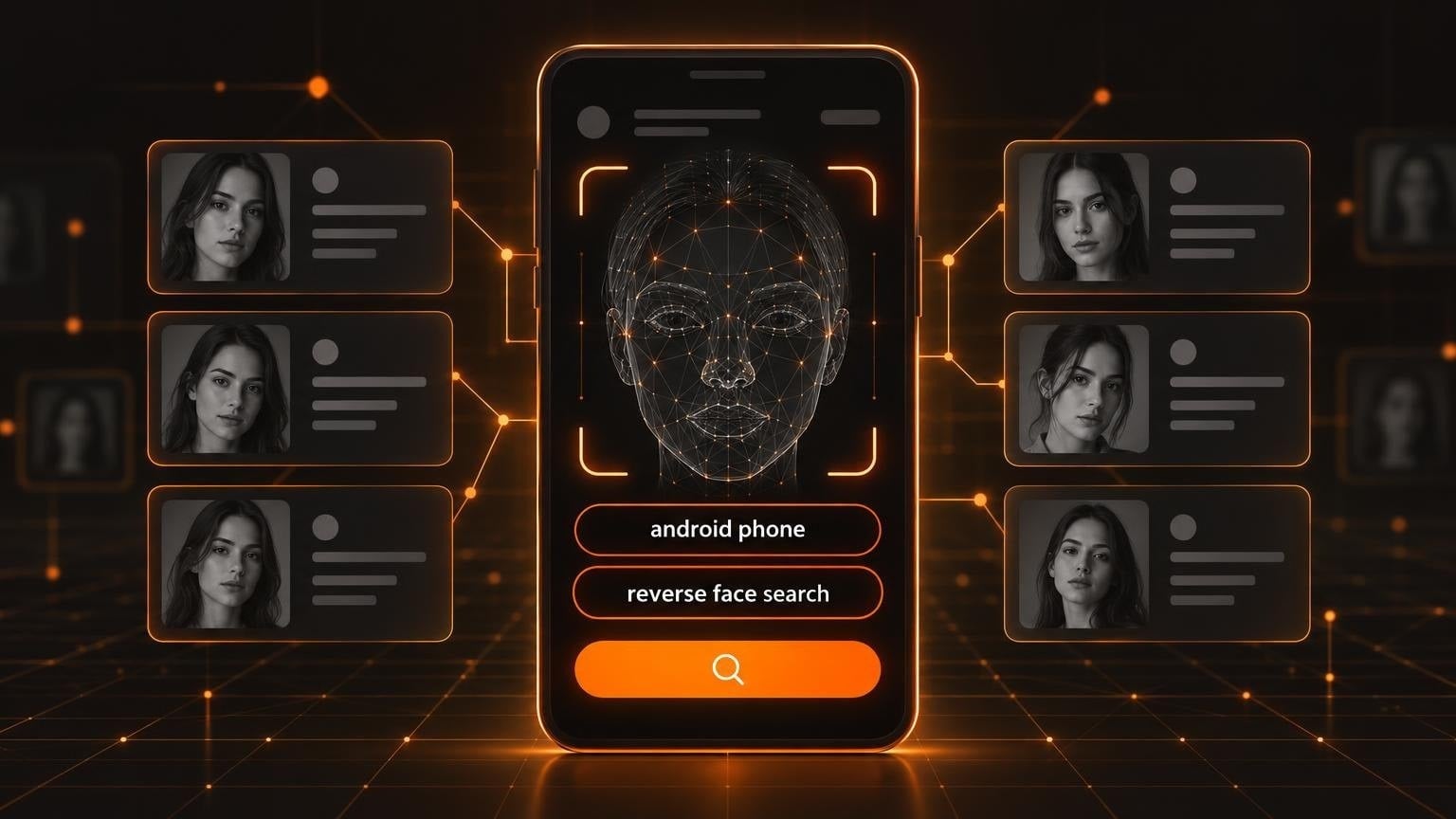 How to Find Someone by Photo on Android: 7 Tools That Work in 2026 3