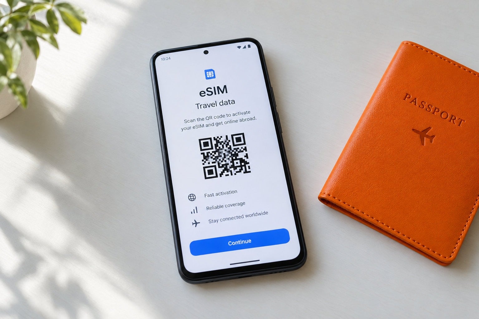 Orange Travel eSIM Review: Is It a Better Deal Than Roaming for Android Travelers? 3