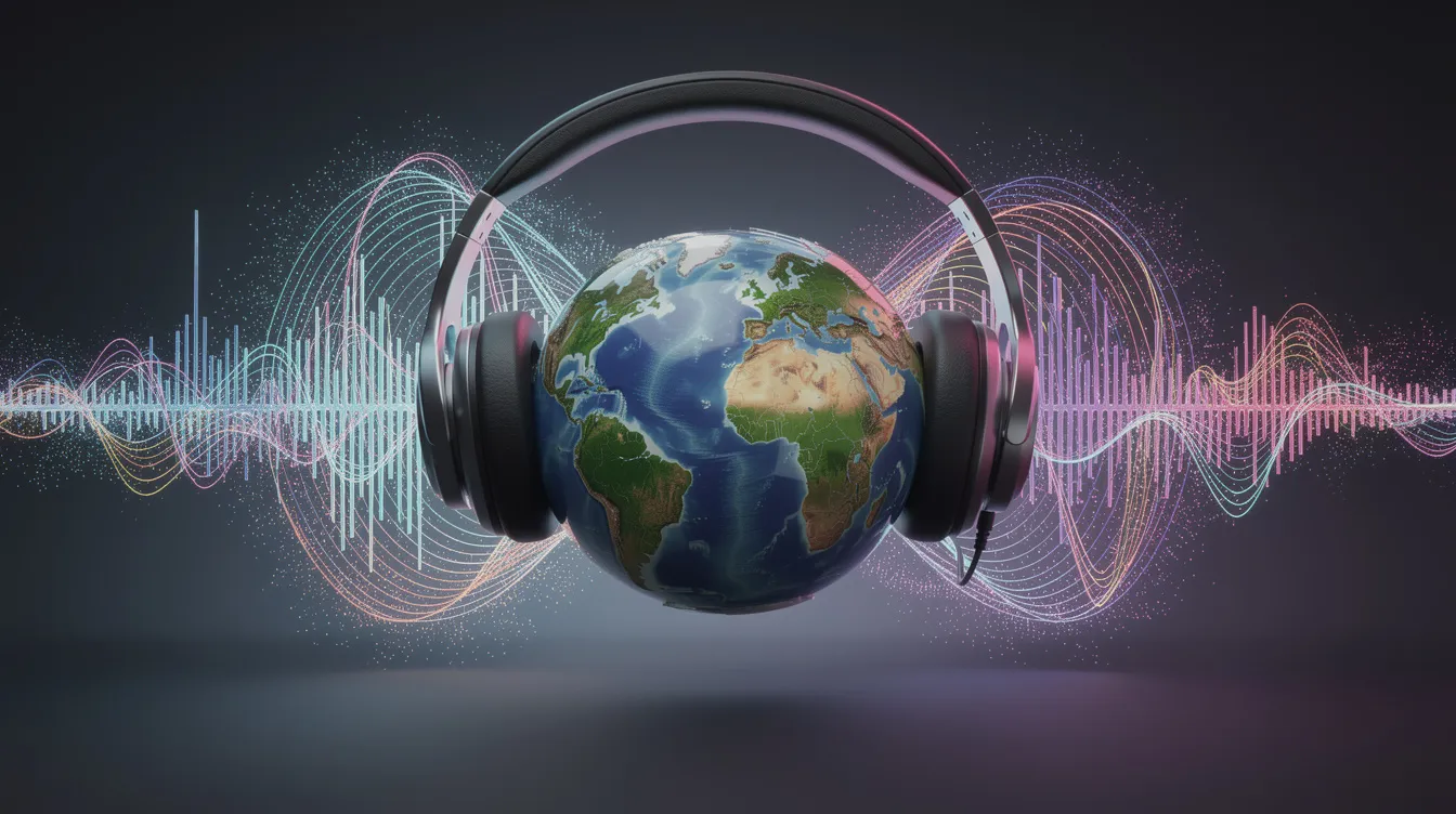 How to Add Multiple Audio Tracks to a YouTube Video 2