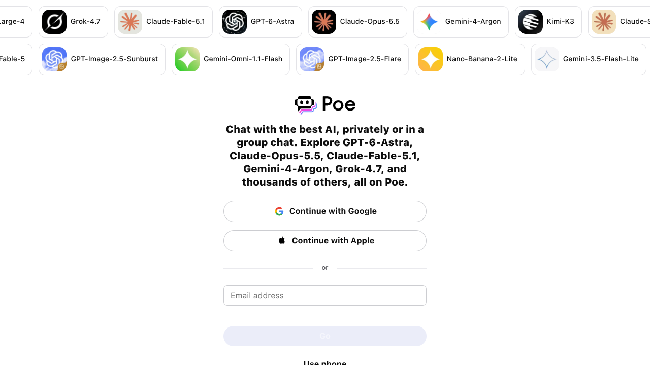 5 Best AI Character Chats for Comedy That Can Run a Whole Ensemble Scene 4