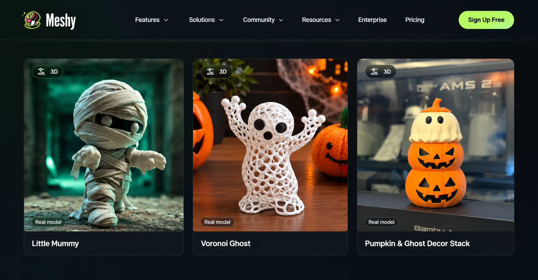 From Text to 3D Printing: How AI Is Transforming Digital Model Creation 4