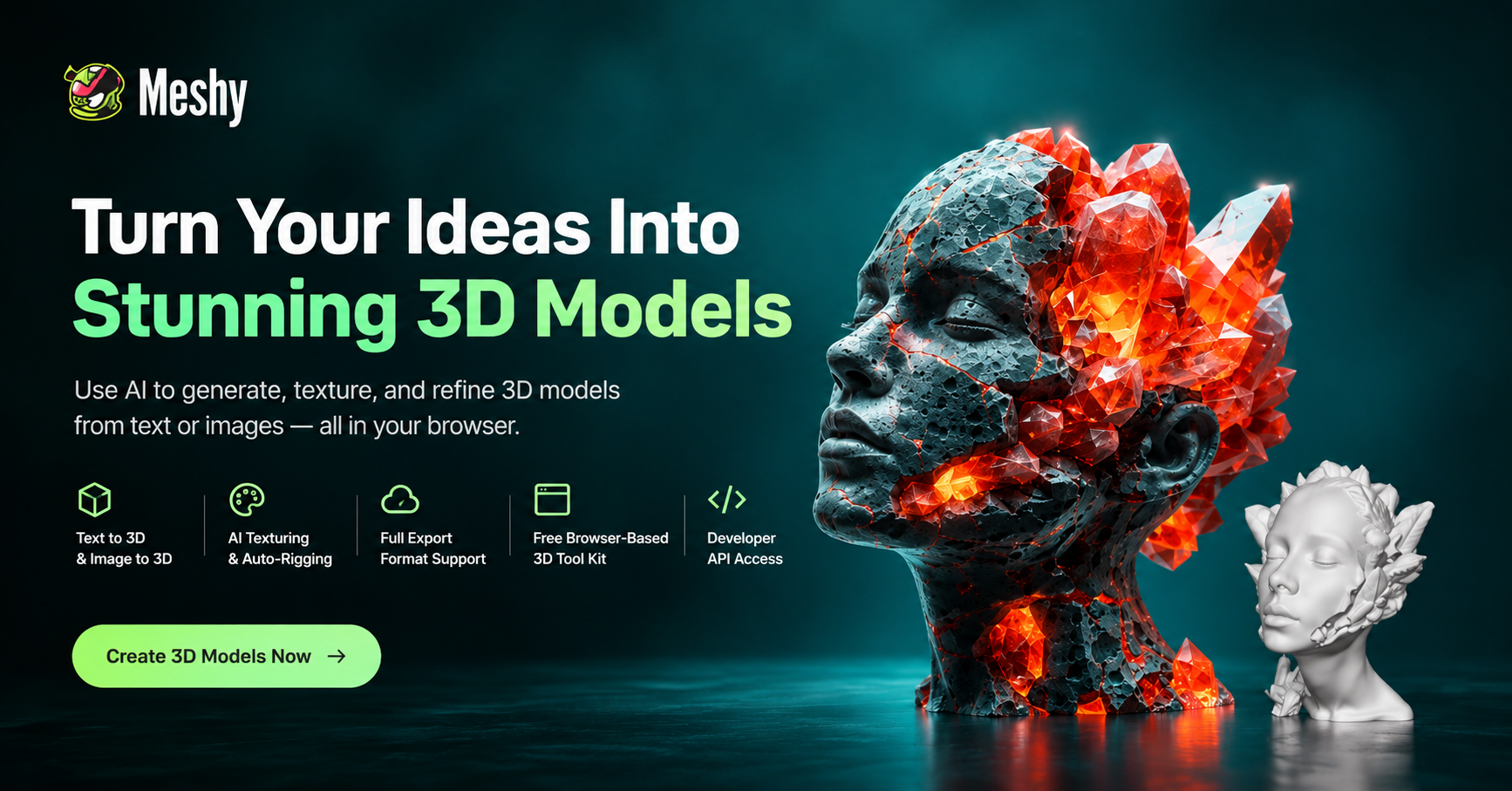 From Text to 3D Printing: How AI Is Transforming Digital Model Creation 5