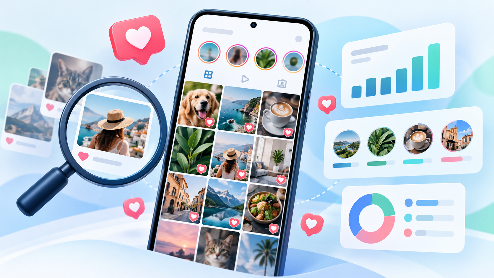 Instagram Likes Viewer: Is There Still A Way To See What Someone Likes 3