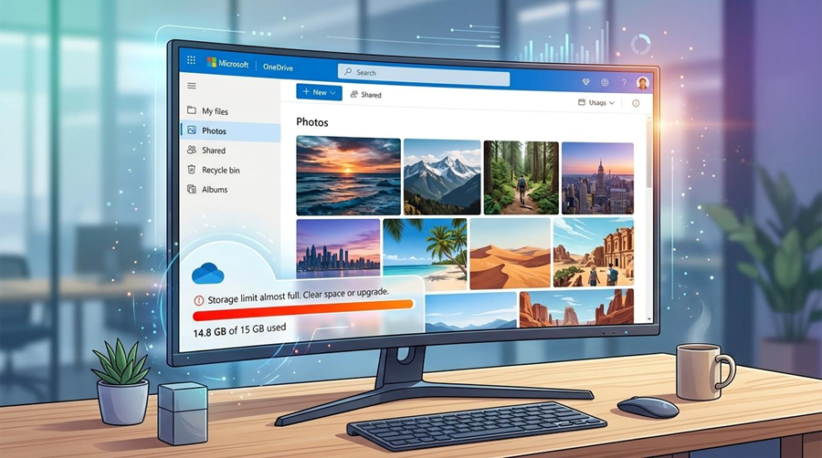Transferring Photos from Android to PC: From Traditional Methods to Autonomous Backup 2