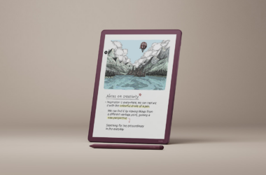 Amazon's 2026 Kindle Lineup Brings More Color, Aluminum Backs, And New Accessories 3