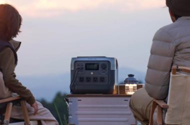 EcoFlow Power Station Deals Up to 50% Off Through Oct 10 4