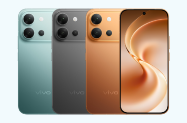 Vivo V80 Brings a 7,200mAh Battery and 4K Cinematic Video Mode 2