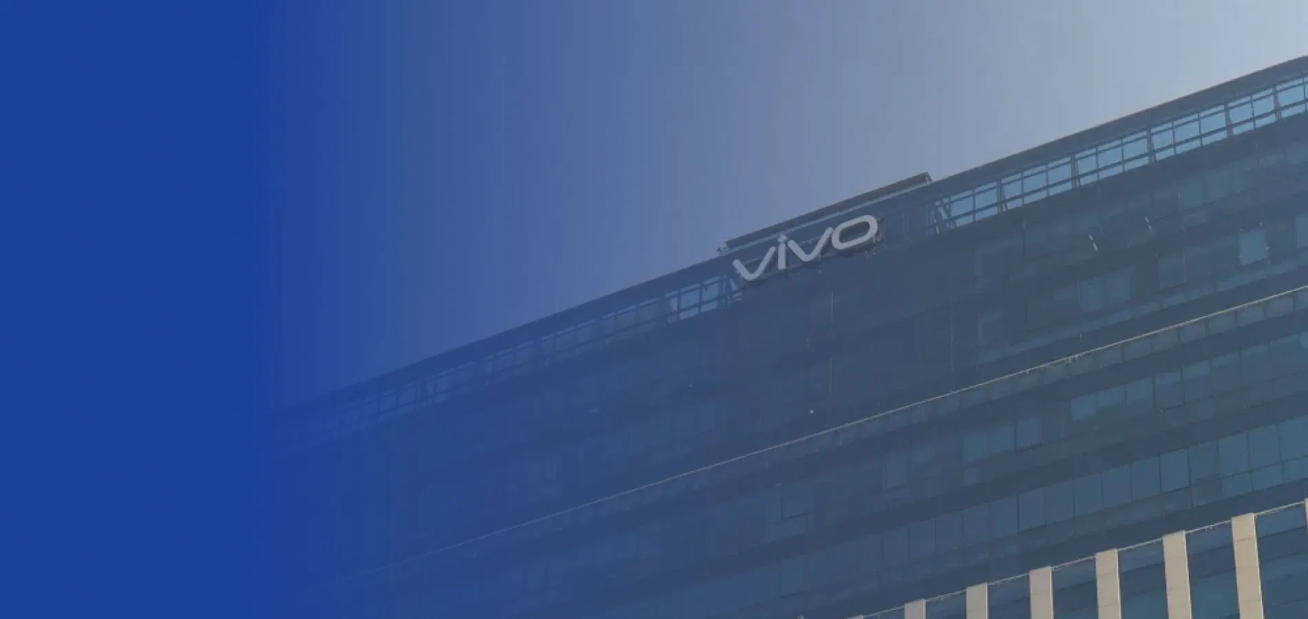 Vivo headquarters building