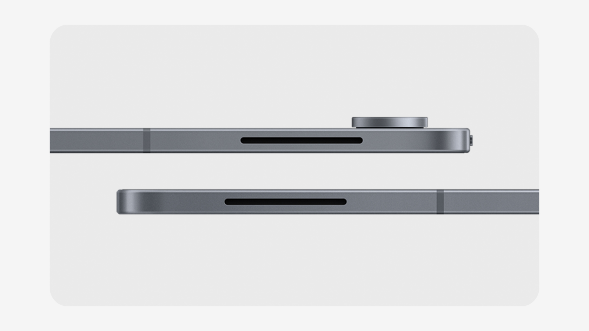Galaxy Tab S12 Ultra Packs Photoshop, IP68 and a 3nm Dimensity 9500 5
